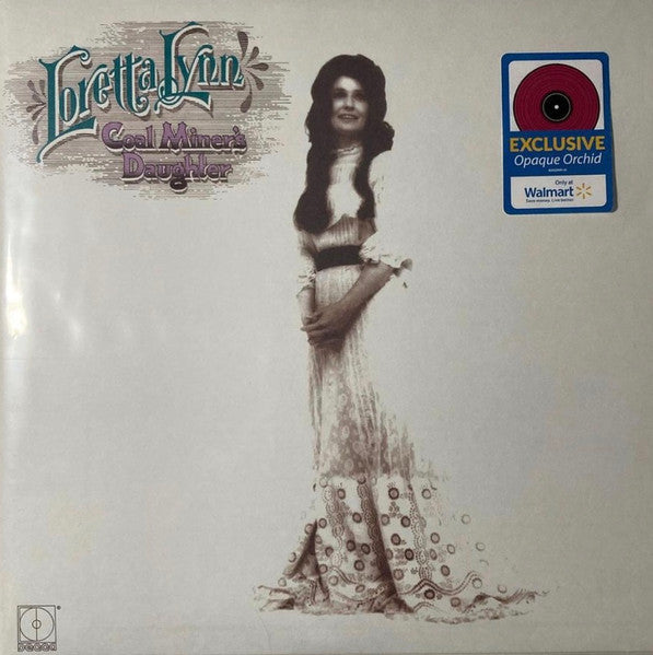 Loretta Lynn - Coal Miner’s Daughter