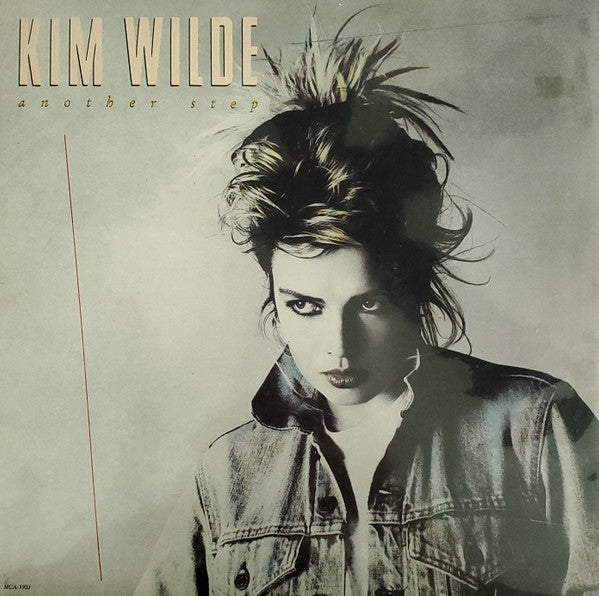 Kim Wilde - Another Step