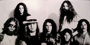 Lynyrd Skynyrd - Street Survivors