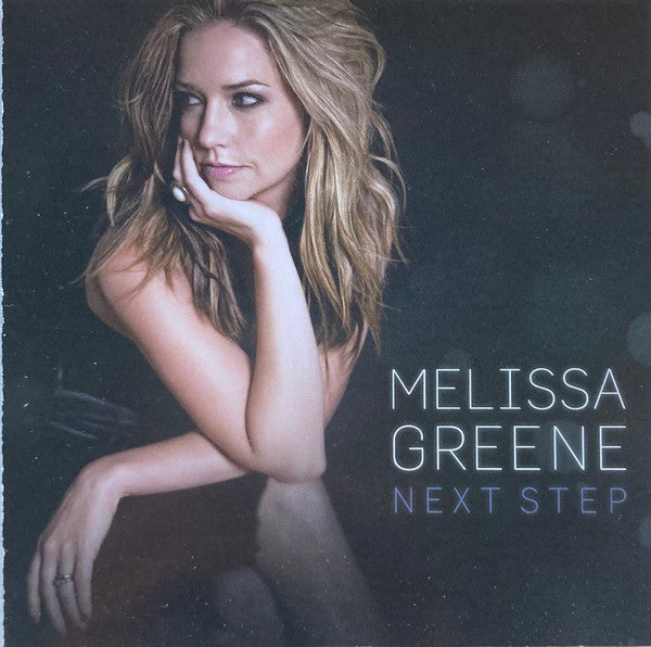 Melissa Greene - Next Step