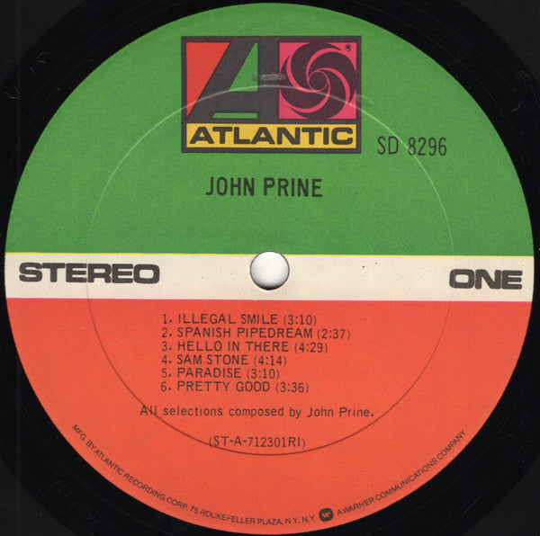 John Prine - John Prine