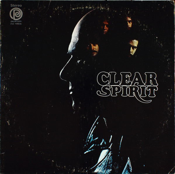 Spirit (8) - Clear