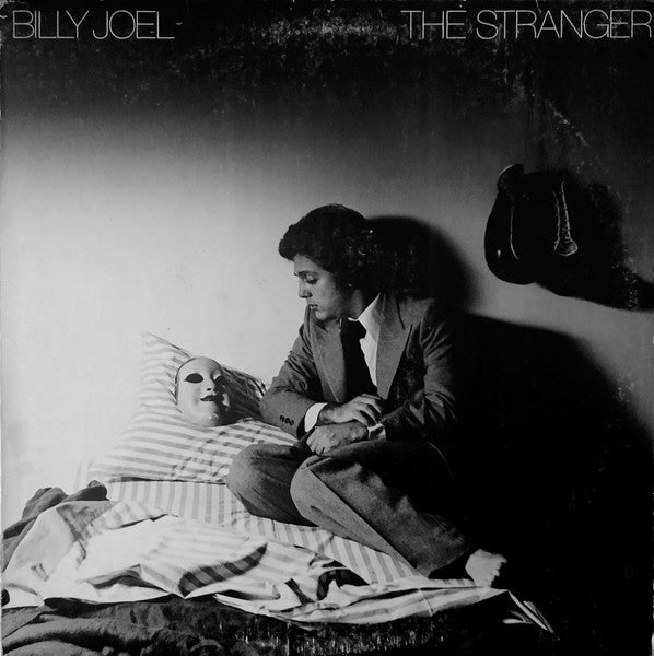 Billy Joel - The Stranger