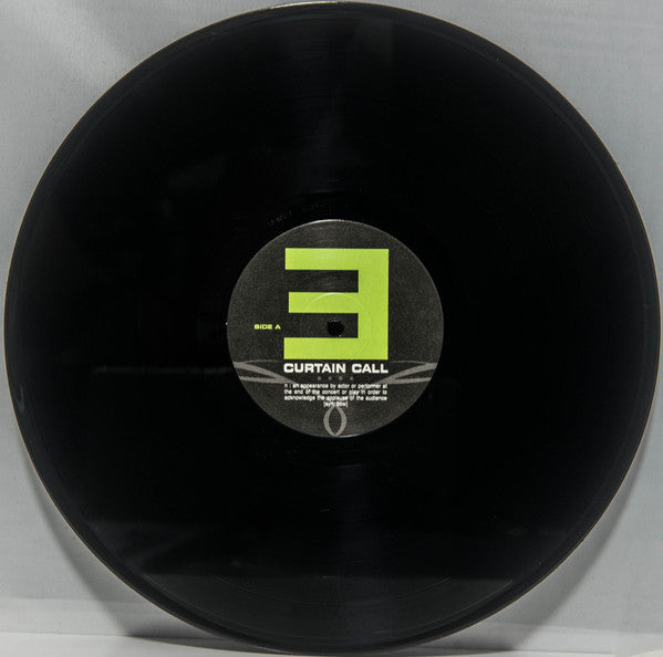 Eminem - Curtain Call - The Hits