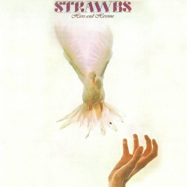 Strawbs - Hero And Heroine
