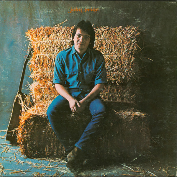 John Prine - John Prine