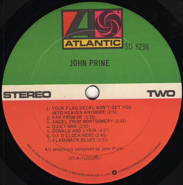 John Prine - John Prine