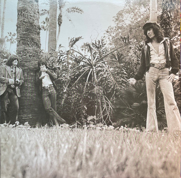 Bill Wyman - Monkey Grip
