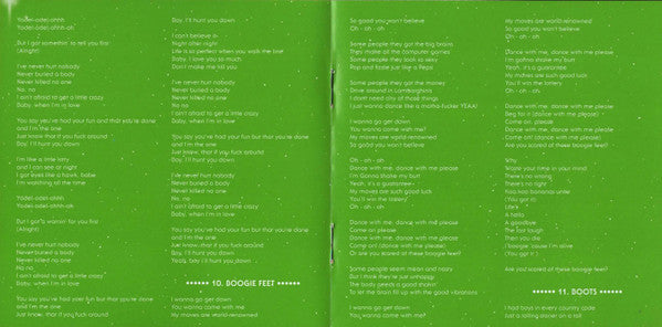 Kesha - Rainbow