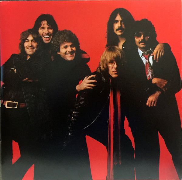 Jefferson Starship - Freedom At Point Zero