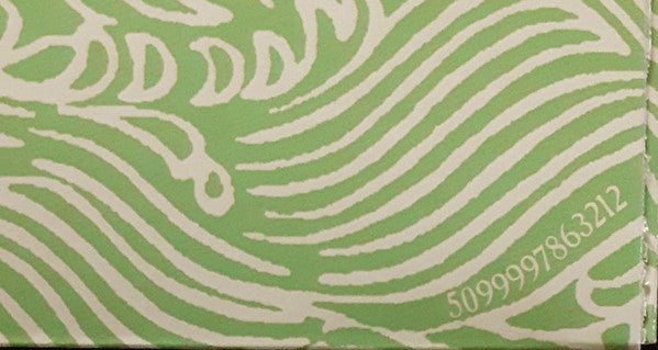 The Smashing Pumpkins - Mellon Collie And The Infinite Sadness