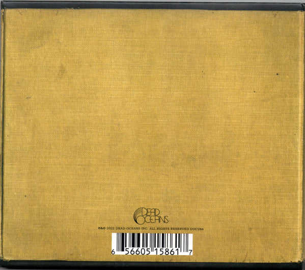 Bright Eyes - Lifted Or The Story Is In The Soil, Keep Your Ear To The Ground