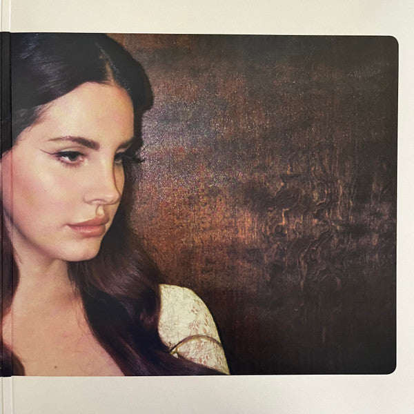 Lana Del Rey - Lust For Life