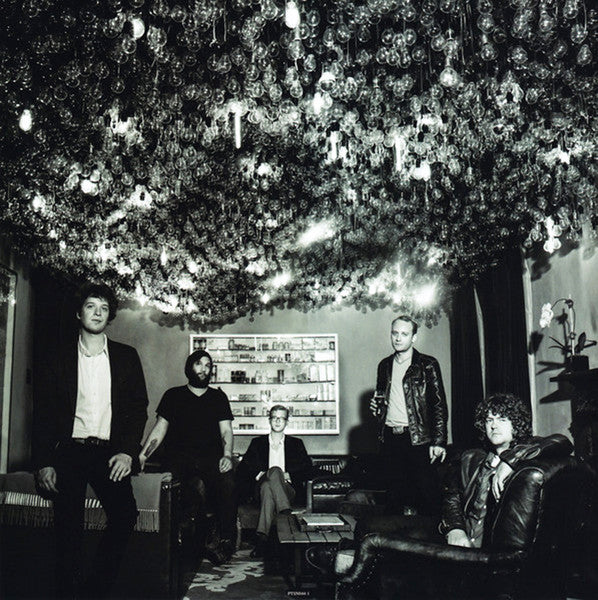 Deer Tick - Negativity