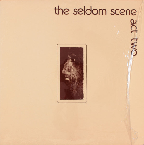 The Seldom Scene - Act Two