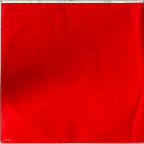 Billy Idol - Billy Idol