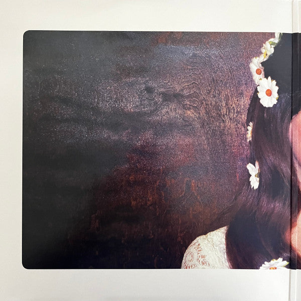 Lana Del Rey - Lust For Life
