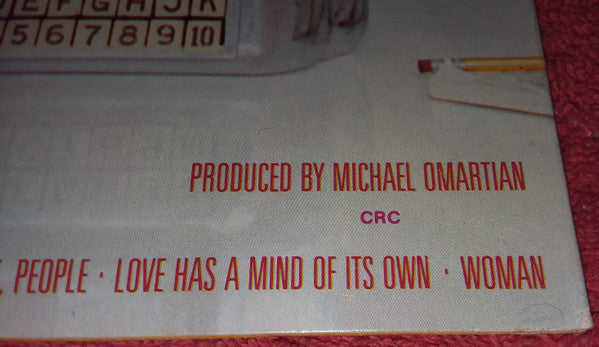 Donna Summer - She Works Hard For The Money