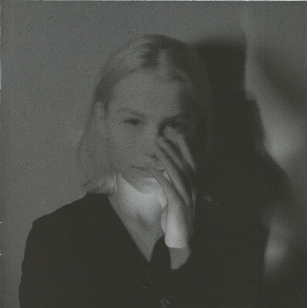 Phoebe Bridgers - Stranger In The Alps