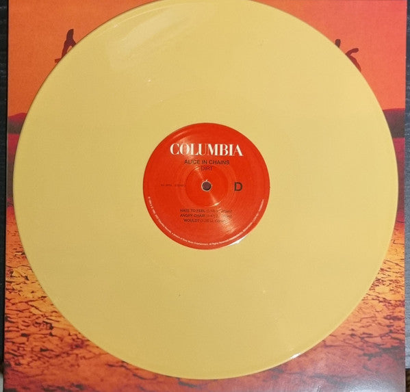 Alice In Chains - Dirt