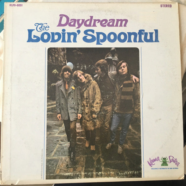 The Lovin' Spoonful - Daydream