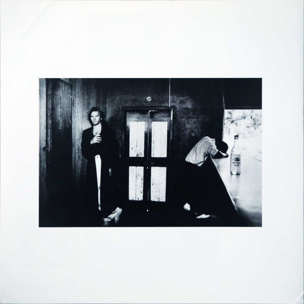 Sting - ...Nothing Like The Sun