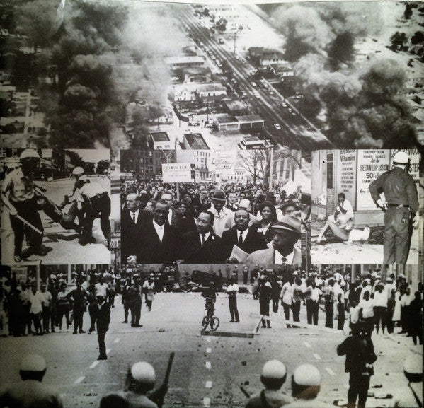 Stevie Wonder - Hotter Than July