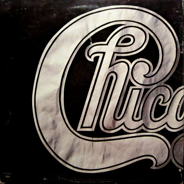 Chicago (2) - Chicago X