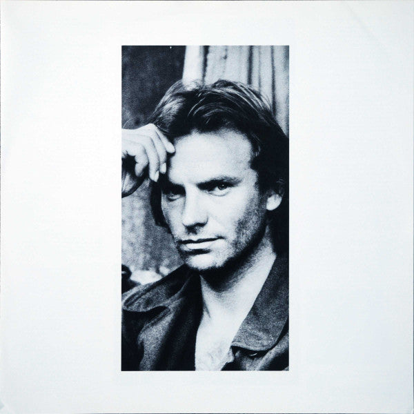 Sting - ...Nothing Like The Sun
