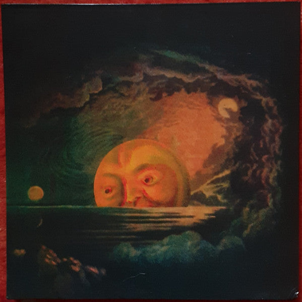 The Smashing Pumpkins - Mellon Collie And The Infinite Sadness