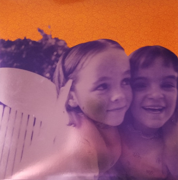 The Smashing Pumpkins - Siamese Dream