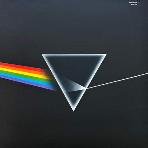 Pink Floyd - The Dark Side Of The Moon