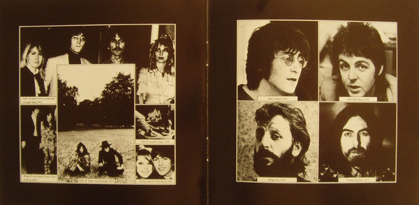 The Beatles - The Beatles Tapes From The David Wigg Interviews