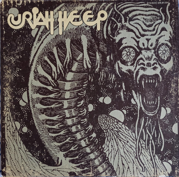 Uriah Heep - Uriah Heep