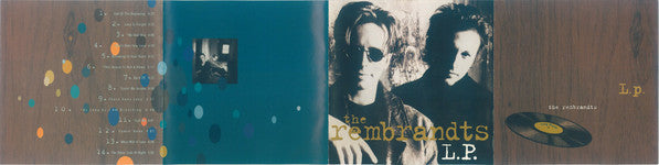 The Rembrandts - L.P.