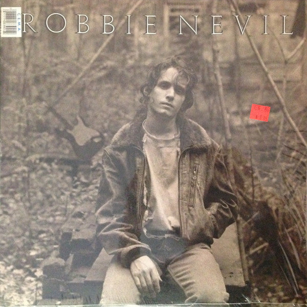 Robbie Nevil - Robbie Nevil
