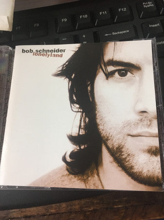 Bob Schneider - Lonelyland
