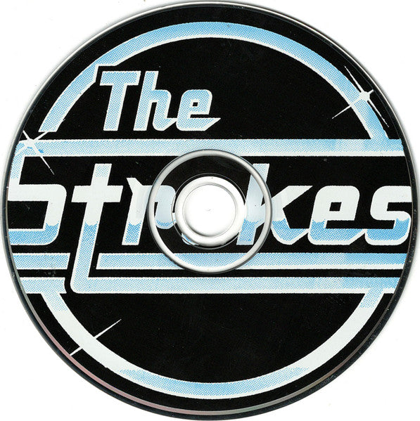 The Strokes - Is This It