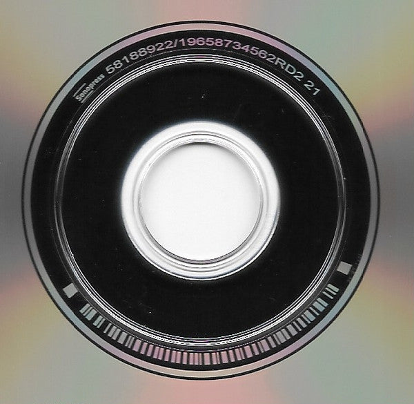 Michael Jackson - Thriller 40