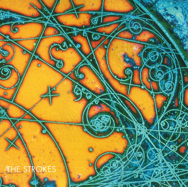 The Strokes - Is This It