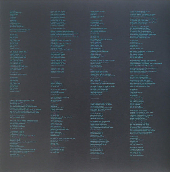 Beck - Colors