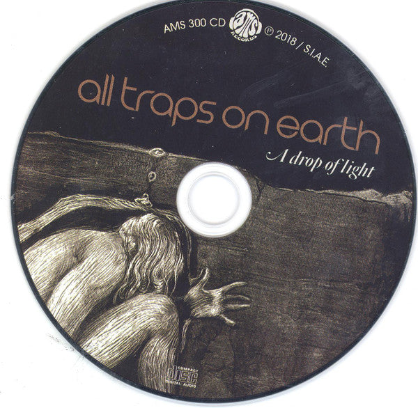 All Traps On Earth - A Drop Of Light