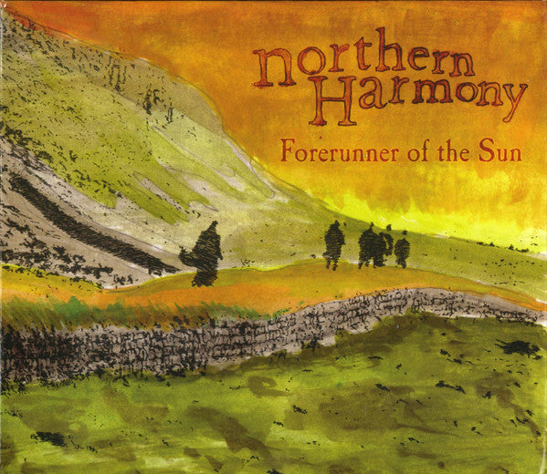 Northern Harmony - Forerunner Of The Sun