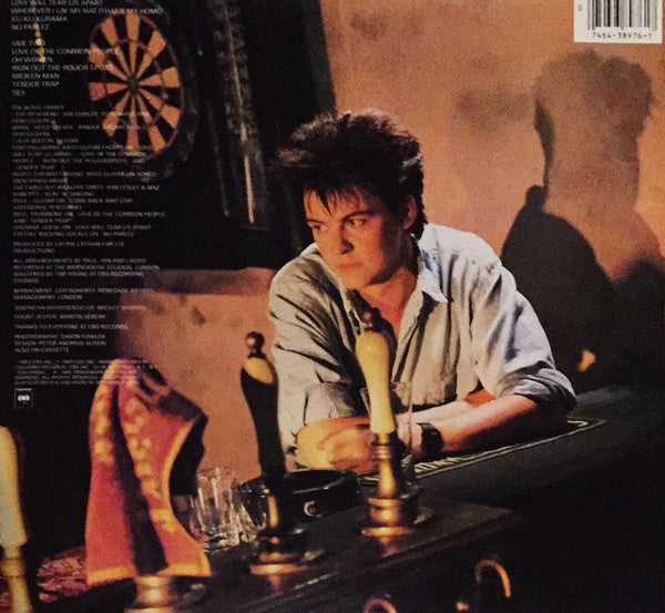 Paul Young - No Parlez