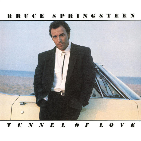 Bruce Springsteen - Tunnel Of Love