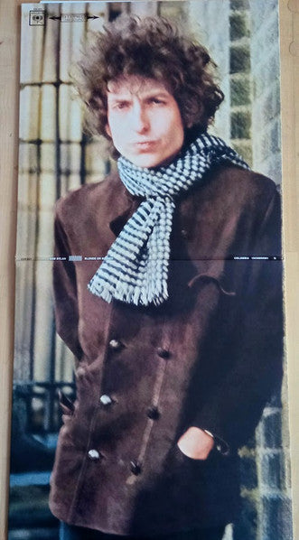 Bob Dylan - Blonde On Blonde