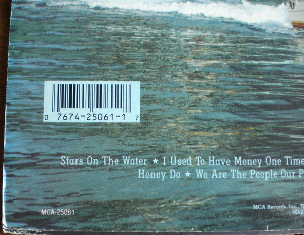 Jimmy Buffett - One Particular Harbour