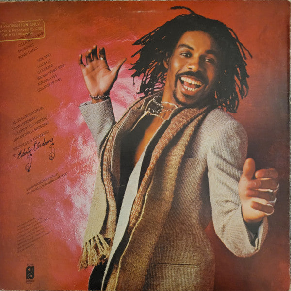 Edwin Birdsong - Edwin Birdsong