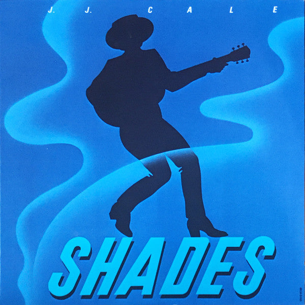 J.J. Cale - Shades