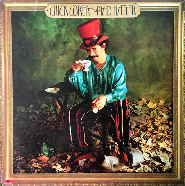 Chick Corea - The Mad Hatter